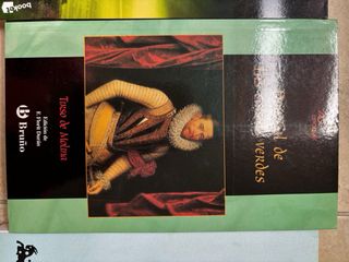 Lote de libros
