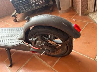 Patinete Xiaomi Pro 2