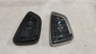 BMW X1 2018