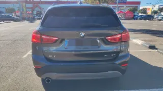 BMW X1 2018