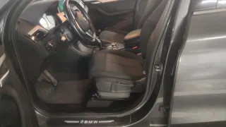 BMW X1 2018