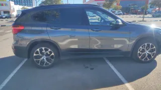 BMW X1 2018