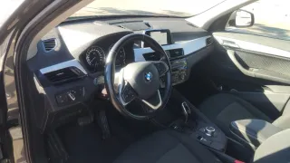 BMW X1 2018