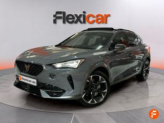 Cupra Formentor 1.4 e-Hybrid 180kW (245 CV) VZ DSG