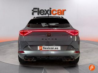 Cupra Formentor 1.4 e-Hybrid 180kW (245 CV) VZ DSG