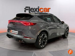 Cupra Formentor 1.4 e-Hybrid 180kW (245 CV) VZ DSG
