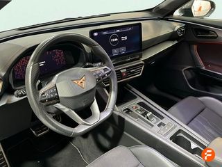 Cupra Formentor 1.4 e-Hybrid 180kW (245 CV) VZ DSG