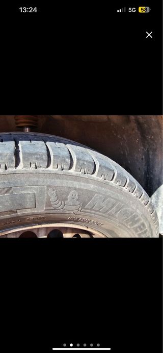 Volkswagen Crafter 2012