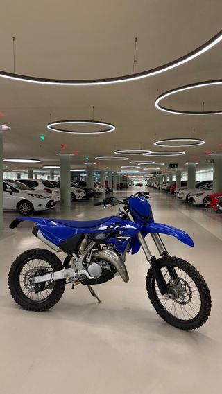 Fantic XE 125 2024 Enduro/Motocross