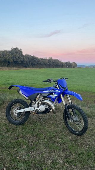 Fantic XE 125 2024 Enduro/Motocross