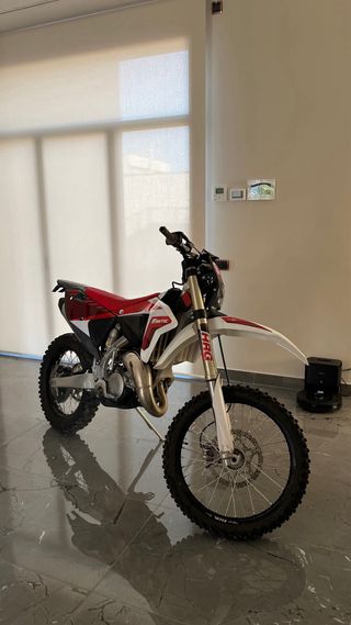 Fantic XE 125 2024 Enduro/Motocross