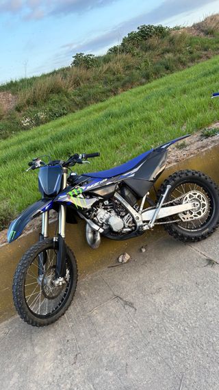 Fantic XE 125 2024 Enduro/Motocross