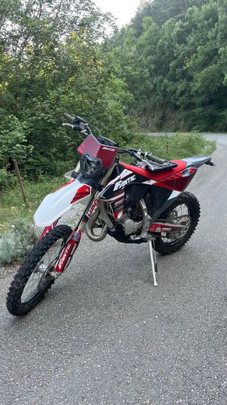Fantic XE 125 2024 Enduro/Motocross