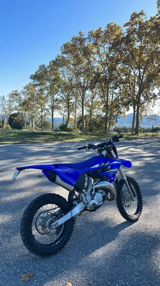 Fantic XE 125 2024 Enduro/Motocross