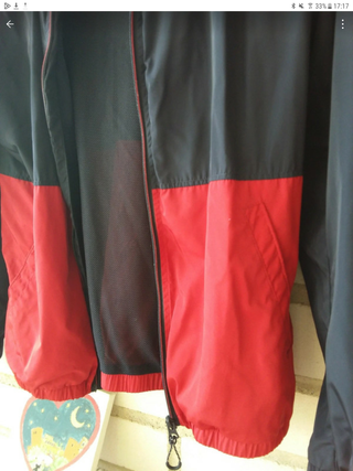 Chaqueta Springfield azul Talla S