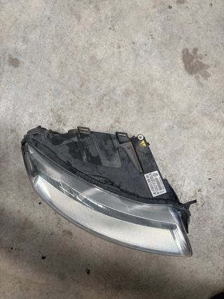 Faros Xenon Audi A4 B6 2005-2008
