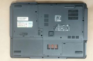 Notebook Acer Extensa 5430