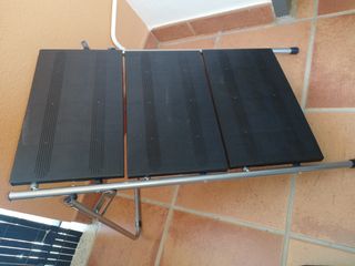 Escalera para perros coche plegable