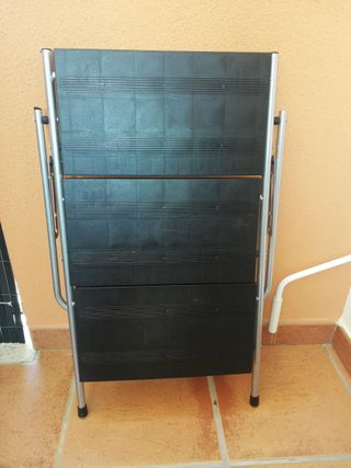 Escalera para perros coche plegable