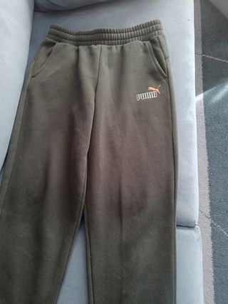 Pantalón PUMA sin estrenar