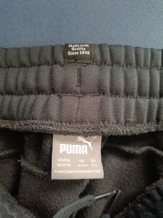 Pantalón PUMA sin estrenar