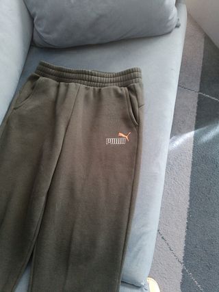 Pantalón PUMA sin estrenar