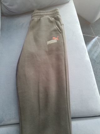 Pantalón PUMA sin estrenar