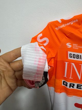 EXCLUSIVO MONO ROADSUIT TEAM INEOS TALLA M
