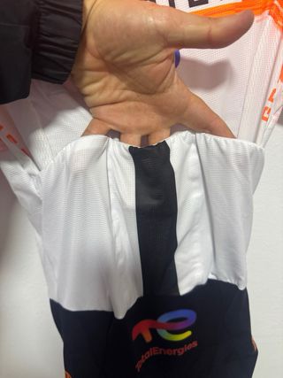 EXCLUSIVO MONO ROADSUIT TEAM INEOS TALLA M