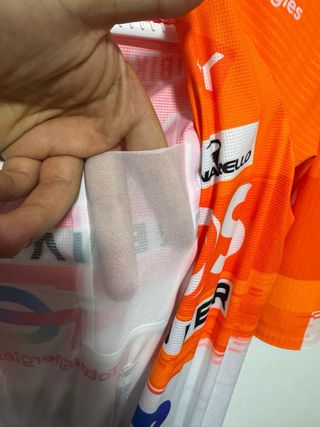EXCLUSIVO MONO ROADSUIT TEAM INEOS TALLA M
