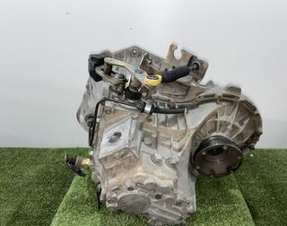 96982 711698 caja cambios mercedes vito (w638)