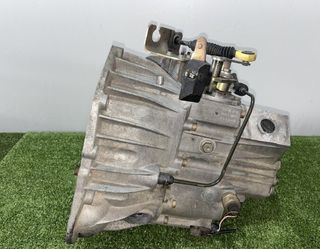96982 711698 caja cambios mercedes vito (w638)