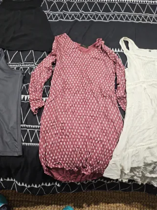 Lote Ropa  Mujer Talla M