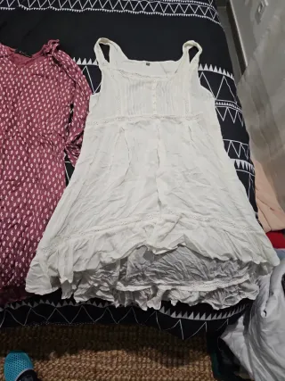 Lote Ropa  Mujer Talla M