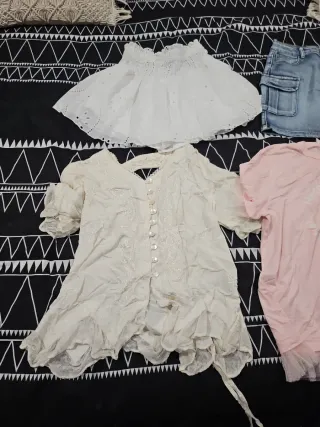 Lote Ropa  Mujer Talla M