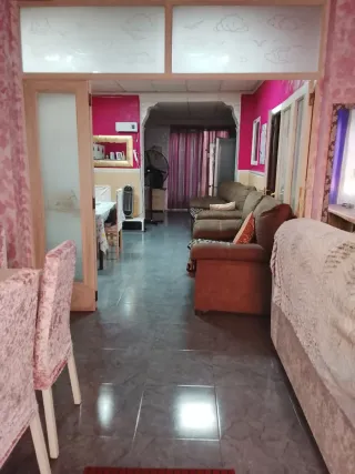 Casa planta vaja