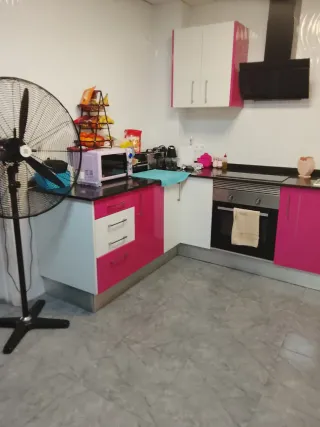 Casa planta vaja
