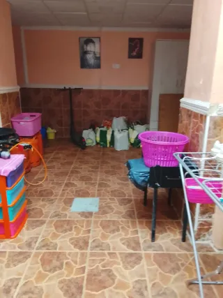 Casa planta vaja