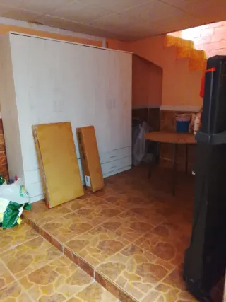 Casa planta vaja