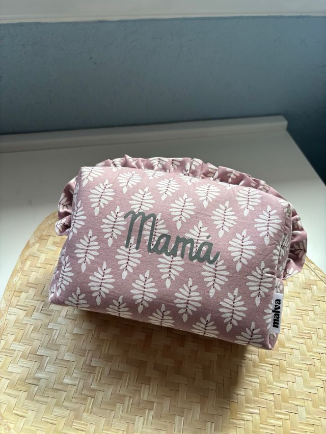 Neceser Mamá