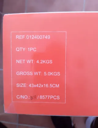 Masajeador de pies Vibrolegs con mando