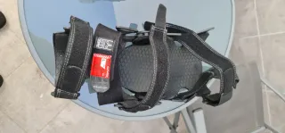 Rodilleras EVS Axis Pro