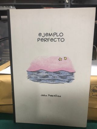 EJEMPLO PERFECTO - PONENT MON