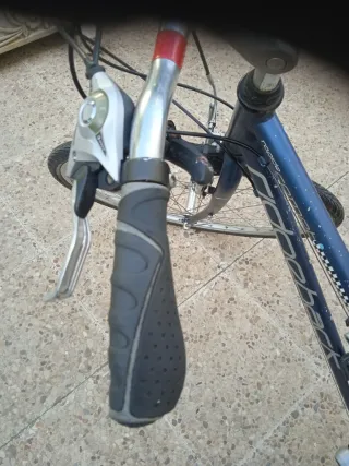 Bicicleta Mujer Ruedas 700