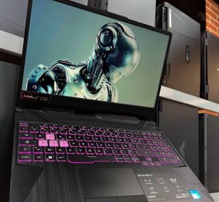 Portátil Gaming Asus TUF RTX 3050 LEER DESCRIPCIÓN