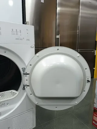 Secadora WINIA 8KG Condensación