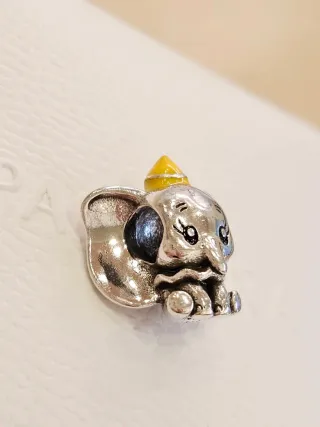 Charm Pandora Dumbo Disney