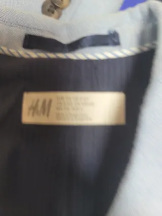 Camisa Zara niño cactus talla 13-14 años