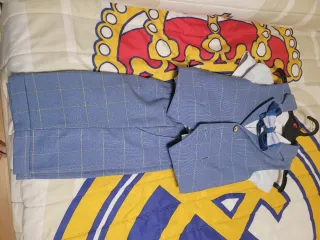 Camisa Zara niño cactus talla 13-14 años