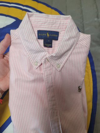 Lote ropa dos trajes de vestir talla 7-8,  camisas
